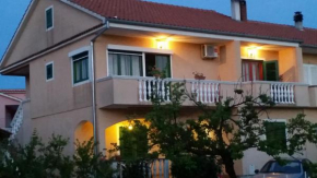 Гостиница Apartments Dano  Сукосан